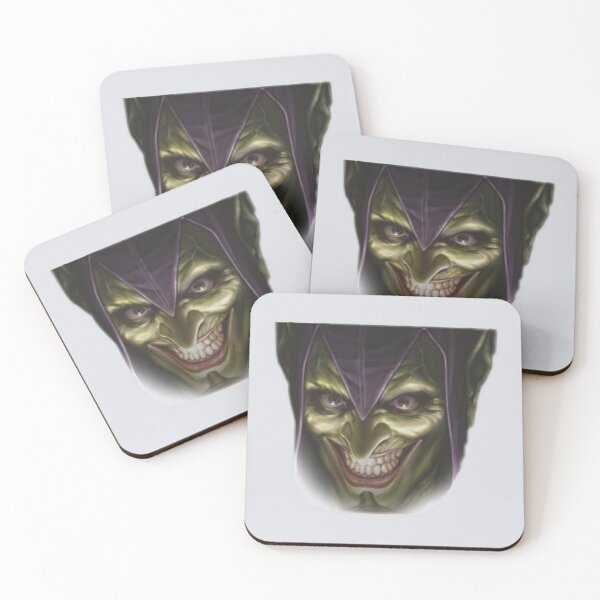 Item preview, Green Goblin Merchandise   designed and sold by LacBoutique.