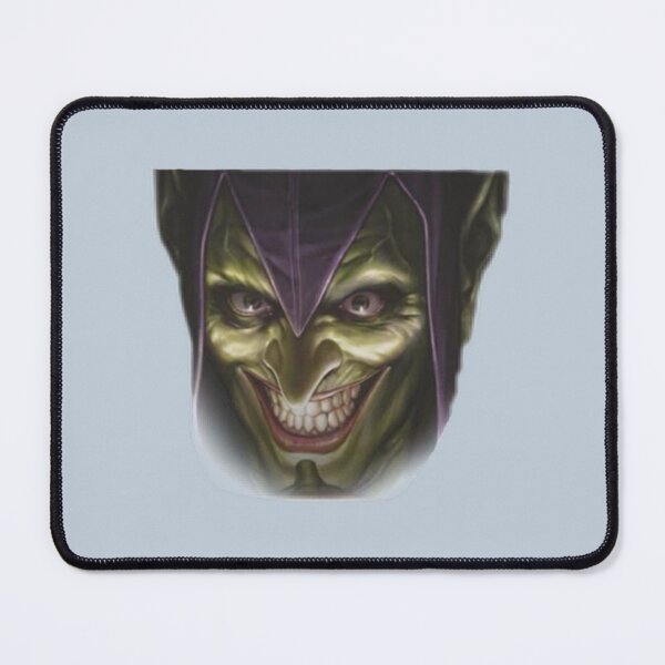 Item preview, Green Goblin Merchandise designed and sold by LacBoutique.