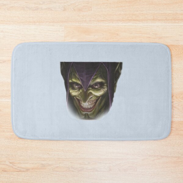 Item preview, Green Goblin Merchandise   designed and sold by LacBoutique.