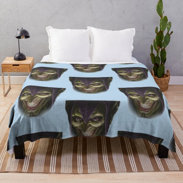 Item preview, Green Goblin Merchandise   designed and sold by LacBoutique.