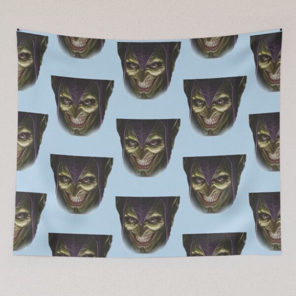 Item preview, Green Goblin Merchandise   designed and sold by LacBoutique.