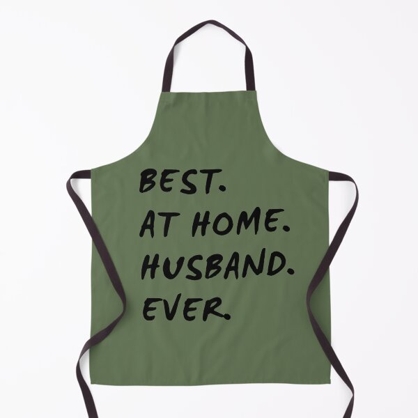Item preview, BEST AT HOME HUSBAND EVER designed and sold by successmom.