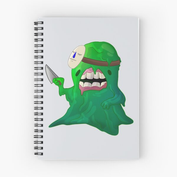 Item preview, Green Goblin Mage   designed and sold by LacBoutique.