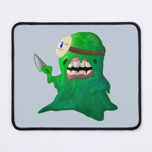 Item preview, Green Goblin Mage designed and sold by LacBoutique.
