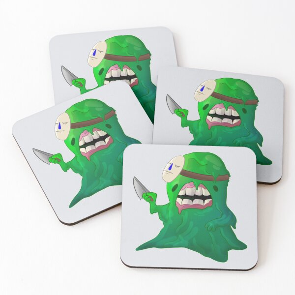 Item preview, Green Goblin Mage   designed and sold by LacBoutique.