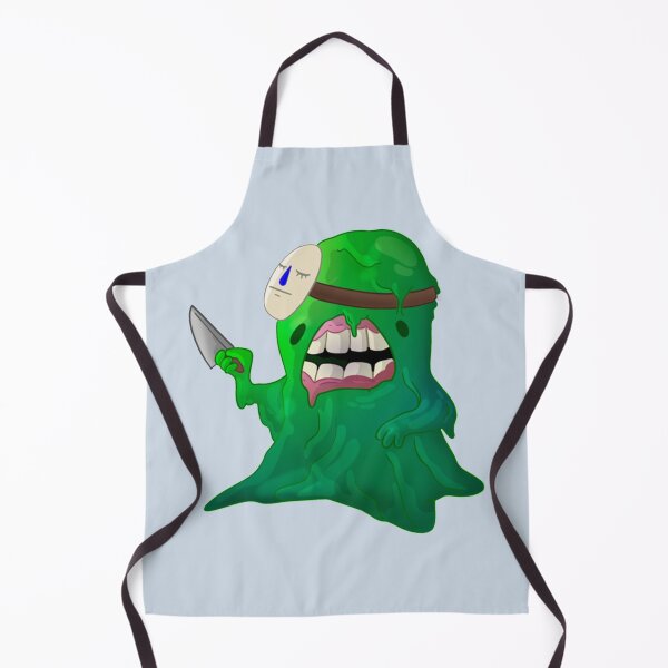 Item preview, Green Goblin Mage designed and sold by LacBoutique.