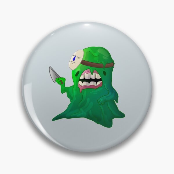 Item preview, Green Goblin Mage   designed and sold by LacBoutique.