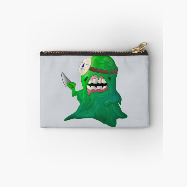 Item preview, Green Goblin Mage   designed and sold by LacBoutique.