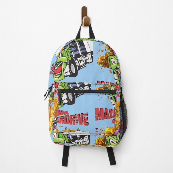 Item preview, Maximum Overdrive designed and sold by LacBoutique.