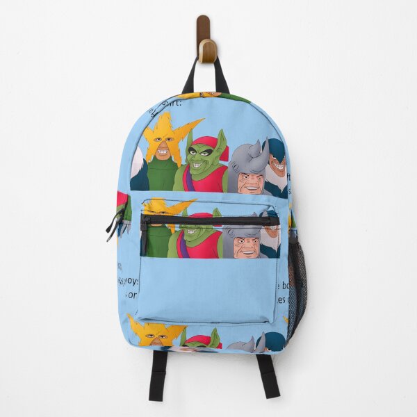 Item preview, Me and the Boys on a... designed and sold by LacBoutique.