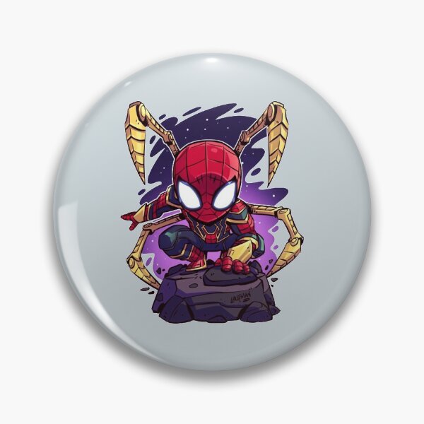 Item preview, New Spider   designed and sold by LacBoutique.