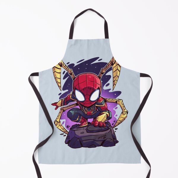 Item preview, New Spider designed and sold by LacBoutique.