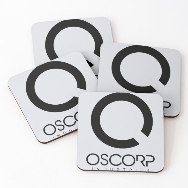 Item preview, Oscorp Industries designed and sold by LacBoutique.