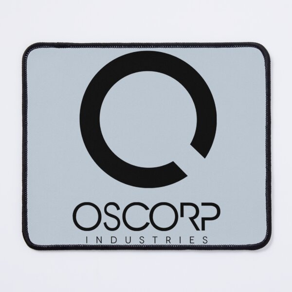 Item preview, Oscorp Industries designed and sold by LacBoutique.