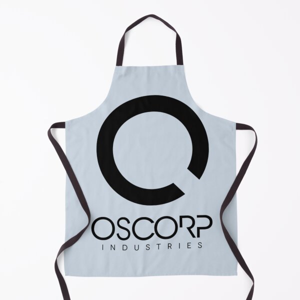 Item preview, Oscorp Industries designed and sold by LacBoutique.