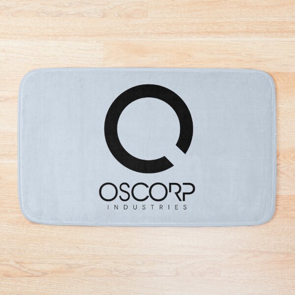Item preview, Oscorp Industries designed and sold by LacBoutique.