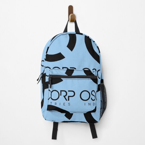 Item preview, Oscorp Industries designed and sold by LacBoutique.