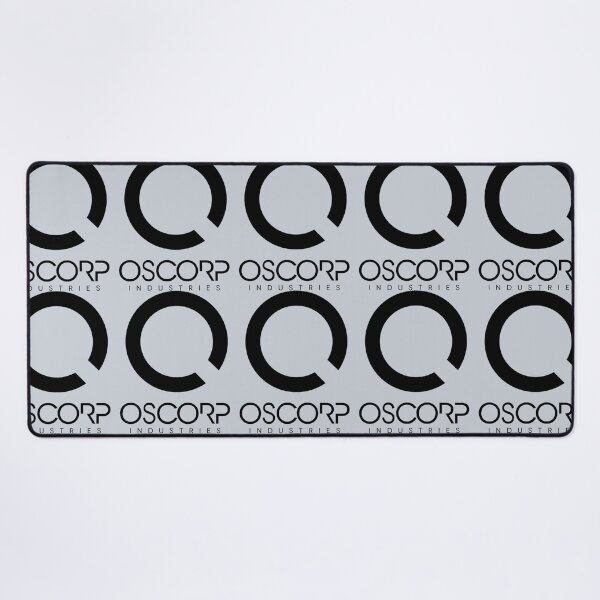 Item preview, Oscorp Industries designed and sold by LacBoutique.