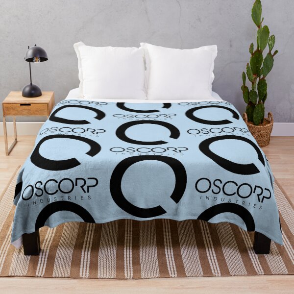 Item preview, Oscorp Industries designed and sold by LacBoutique.