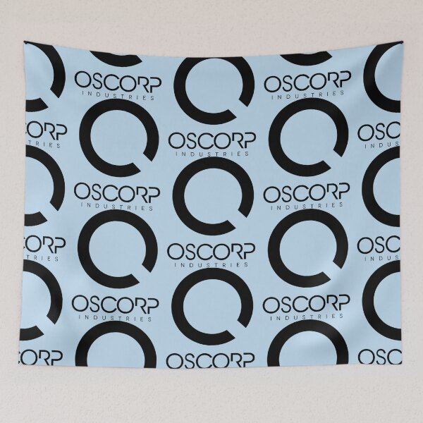 Item preview, Oscorp Industries designed and sold by LacBoutique.