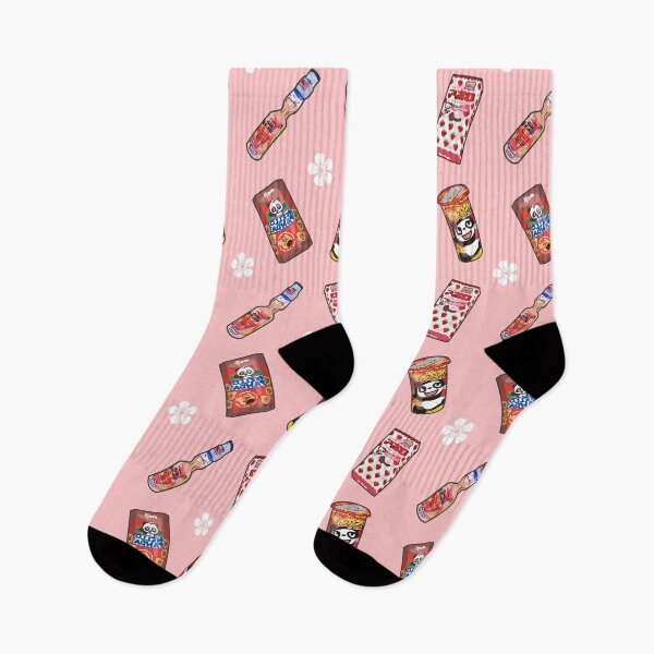Item preview, Japanese confectionery novelty products designed and sold by Yangartworks.
