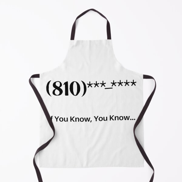 Item preview, 810 If You Know You Know funny gift idea for her & him funny sayings trending  designed and sold by Live  Today.