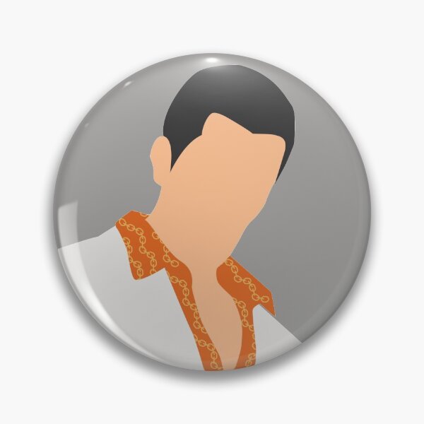 Item preview, Yakuza 0 - Kazuma Kiryu designed and sold by VelvetZone.
