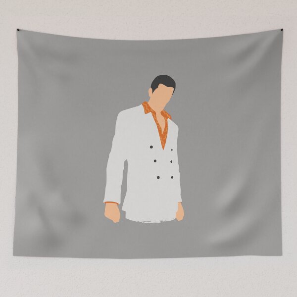 Item preview, Yakuza 0 - Kazuma Kiryu designed and sold by VelvetZone.