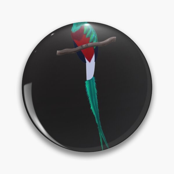 Item preview, Resplendent Quetzal designed and sold by Vrmengt.