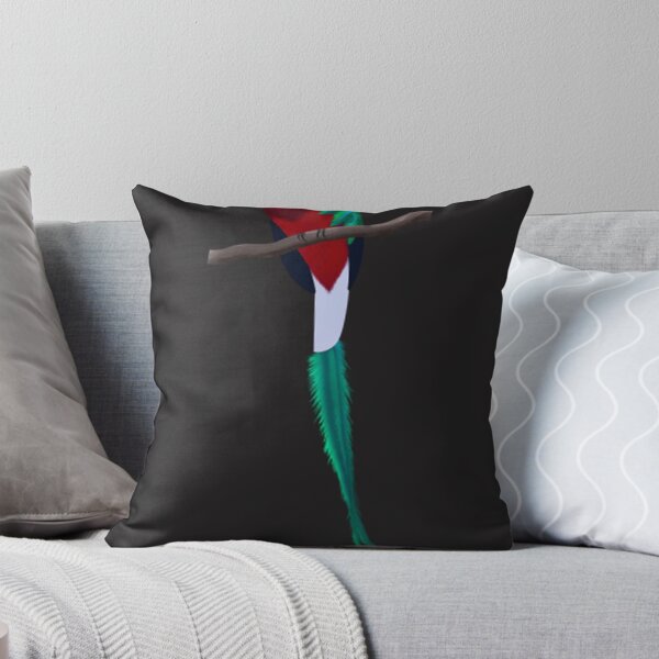 Item preview, Resplendent Quetzal designed and sold by Vrmengt.