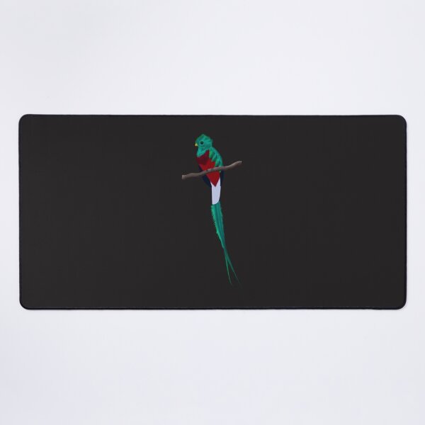 Item preview, Resplendent Quetzal designed and sold by Vrmengt.