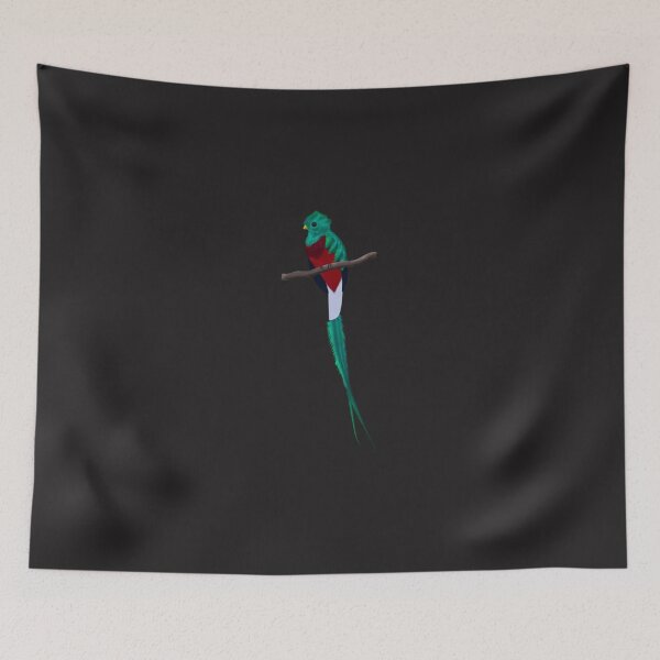 Item preview, Resplendent Quetzal designed and sold by Vrmengt.