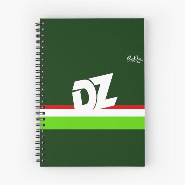 Artikelvorschau, logo dz sport algerie - meister von afrika entworfen und verkauft von raninou.