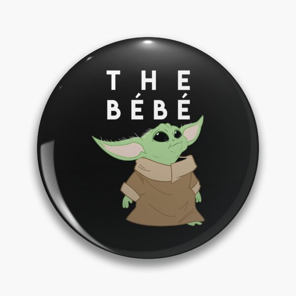 Item preview, Green Space Goblin (The Bébé)   designed and sold by LacBoutique.