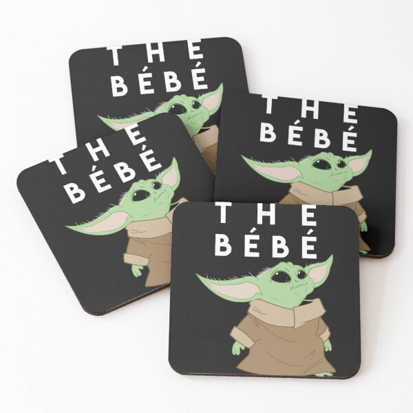 Item preview, Green Space Goblin (The Bébé)   designed and sold by LacBoutique.