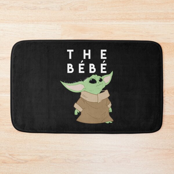 Item preview, Green Space Goblin (The Bébé)   designed and sold by LacBoutique.