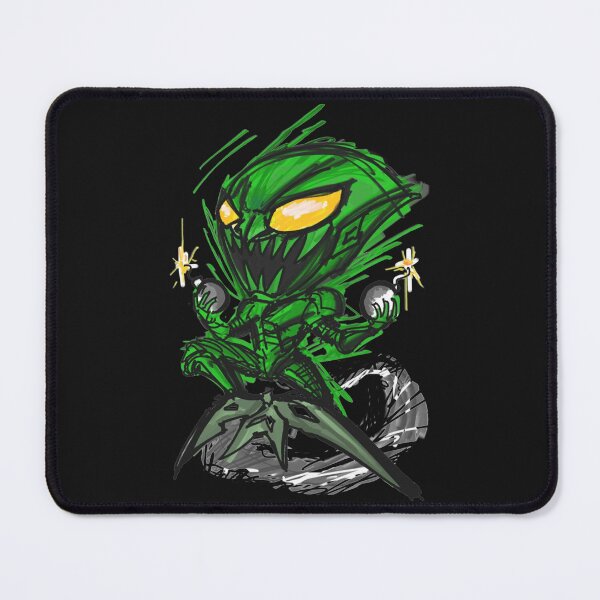 Item preview, Happy Goblin!     designed and sold by LacBoutique.