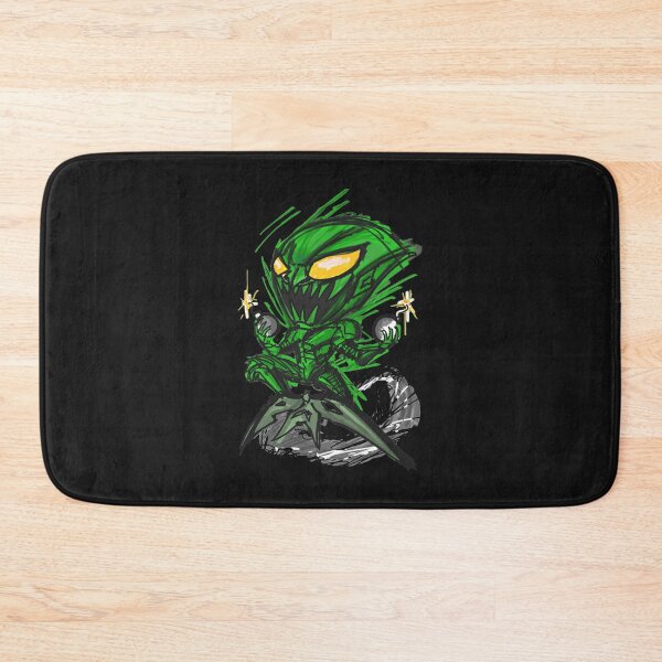 Item preview, Happy Goblin!     designed and sold by LacBoutique.
