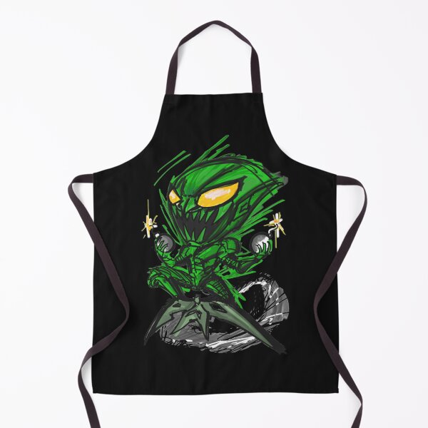Item preview, Happy Goblin! designed and sold by LacBoutique.