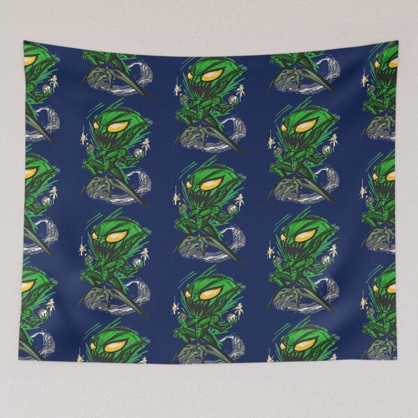 Item preview, Happy Goblin!     designed and sold by LacBoutique.