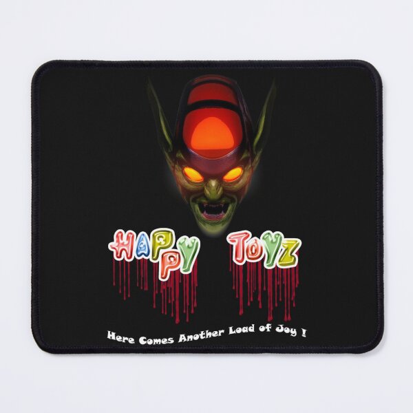 Item preview, Happy Toyz designed and sold by LacBoutique.