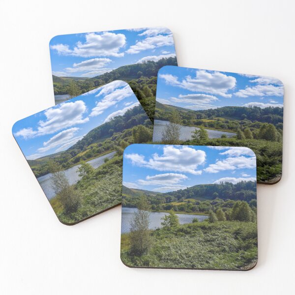 Item preview, Garreg Ddu reservoir, Elan Valley designed and sold by VnGphoto.