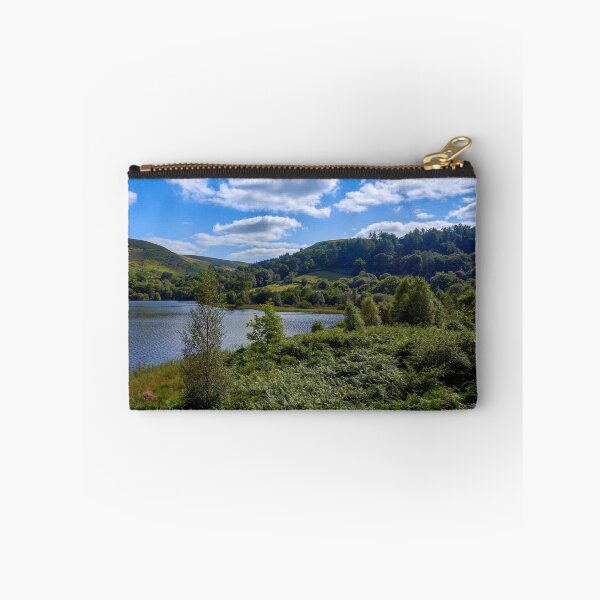 Item preview, Garreg Ddu reservoir, Elan Valley designed and sold by VnGphoto.