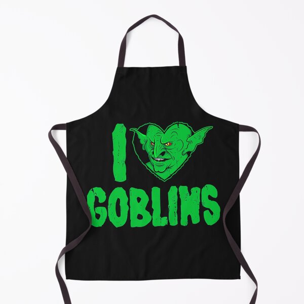 Item preview, I Heart Goblins designed and sold by LacBoutique.