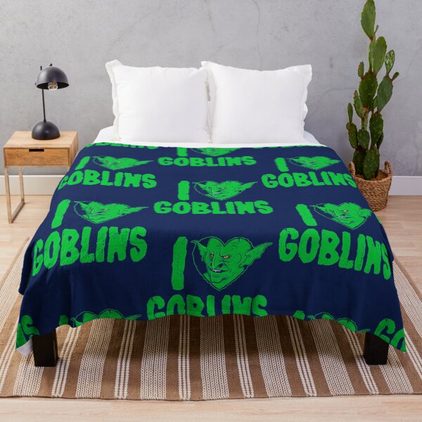Item preview, I Heart Goblins   designed and sold by LacBoutique.