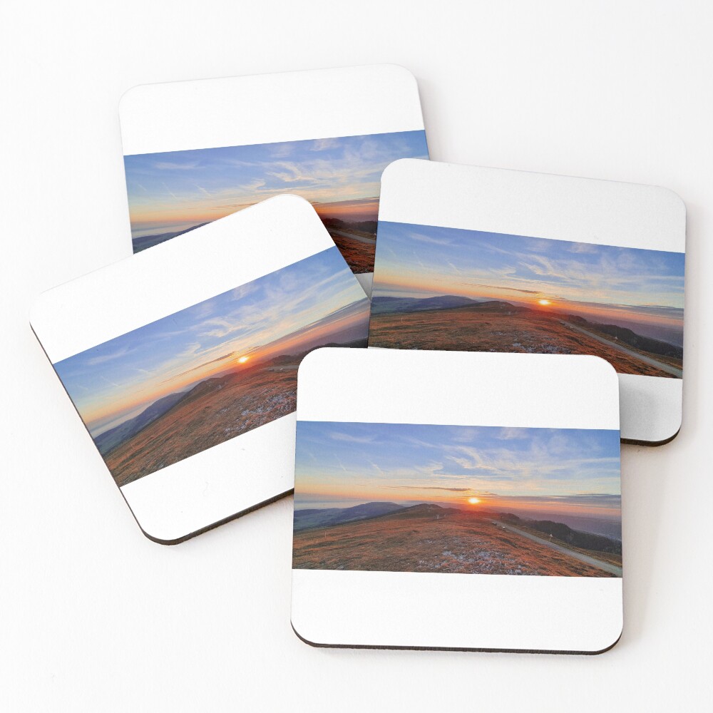 Item preview, Coasters (Set of 4) designed and sold by Seboux.