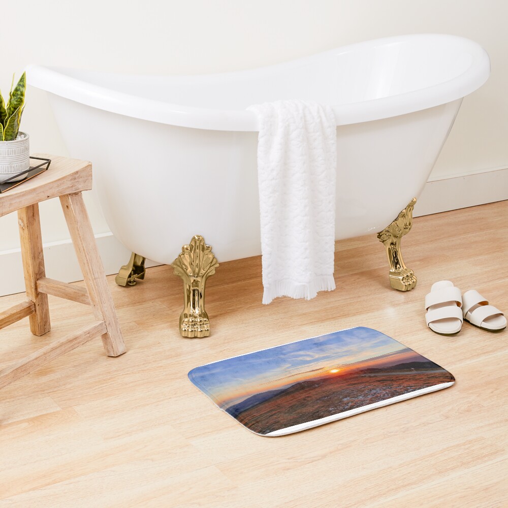 Item preview, Bath Mat designed and sold by Seboux.