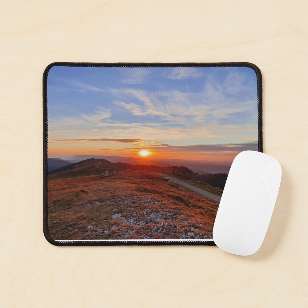 Item preview, Mouse Pad designed and sold by Seboux.