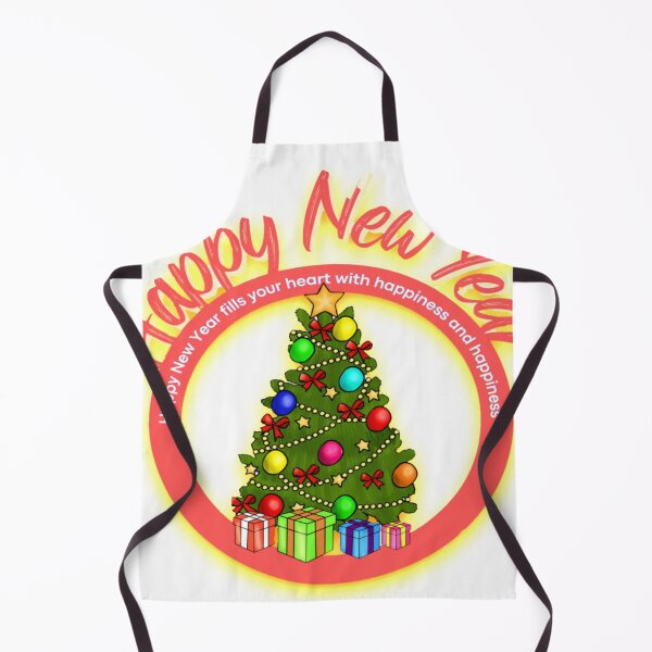 Item preview, Happy New Year my dear designed and sold by Emoelsalhy76.