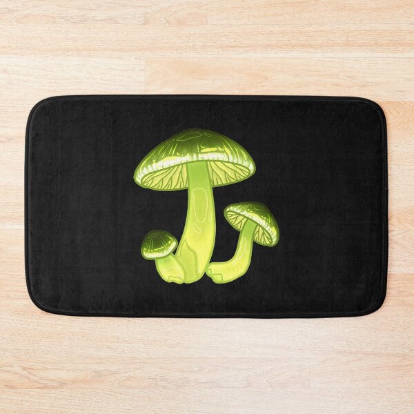 Item preview, parrot mushroom designed and sold by LacBoutique.